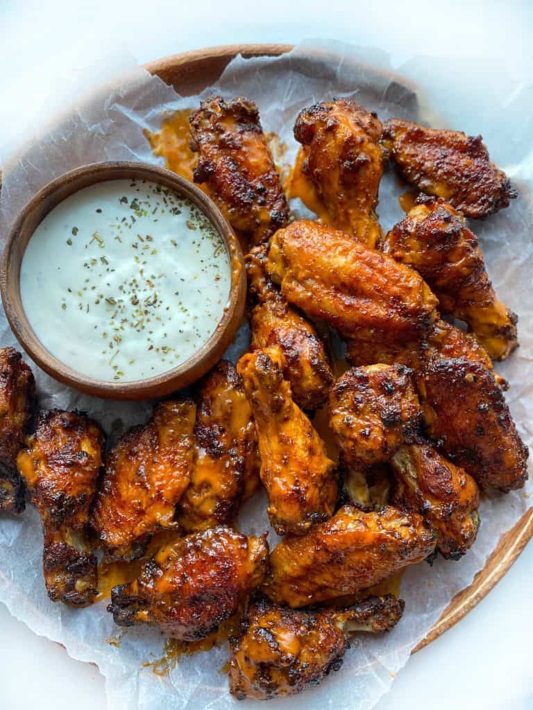 Buffalo Wings