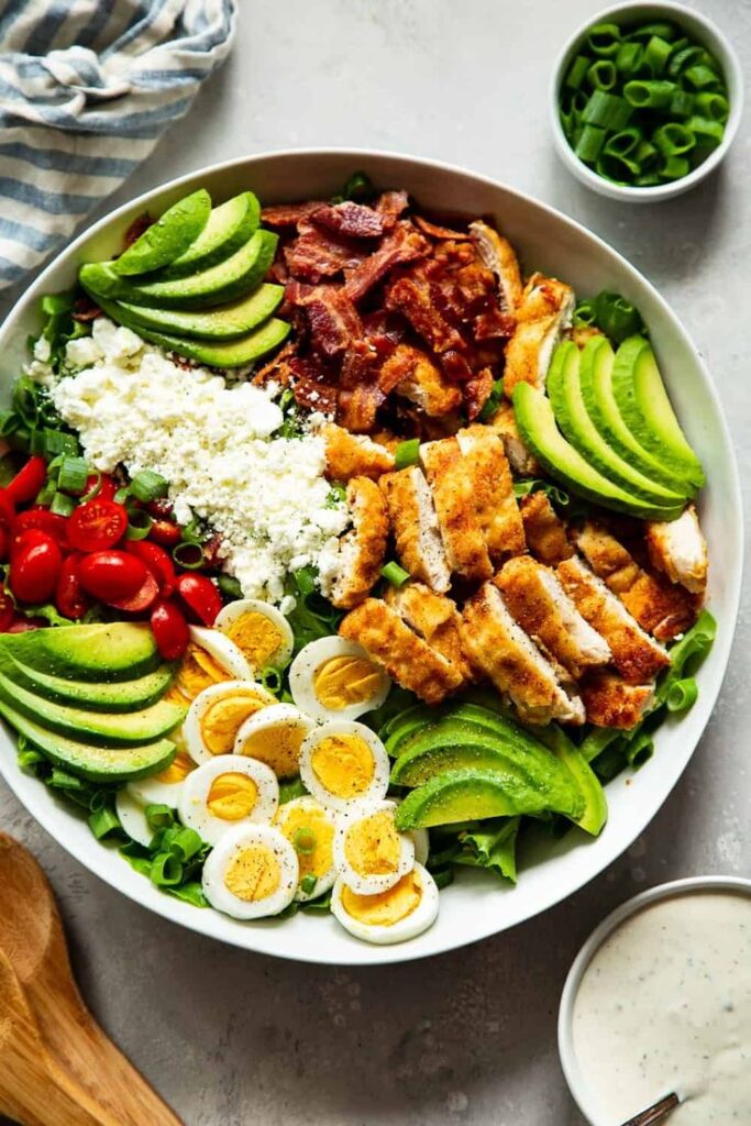 Cobb Salad