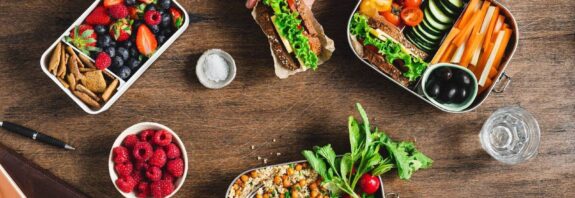 18 Easy and Delicious Lunch Menu Ideas to Try Today