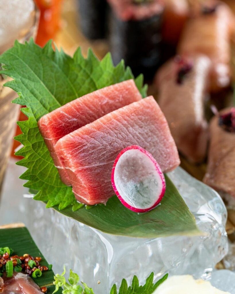 Maguro (Tuna)