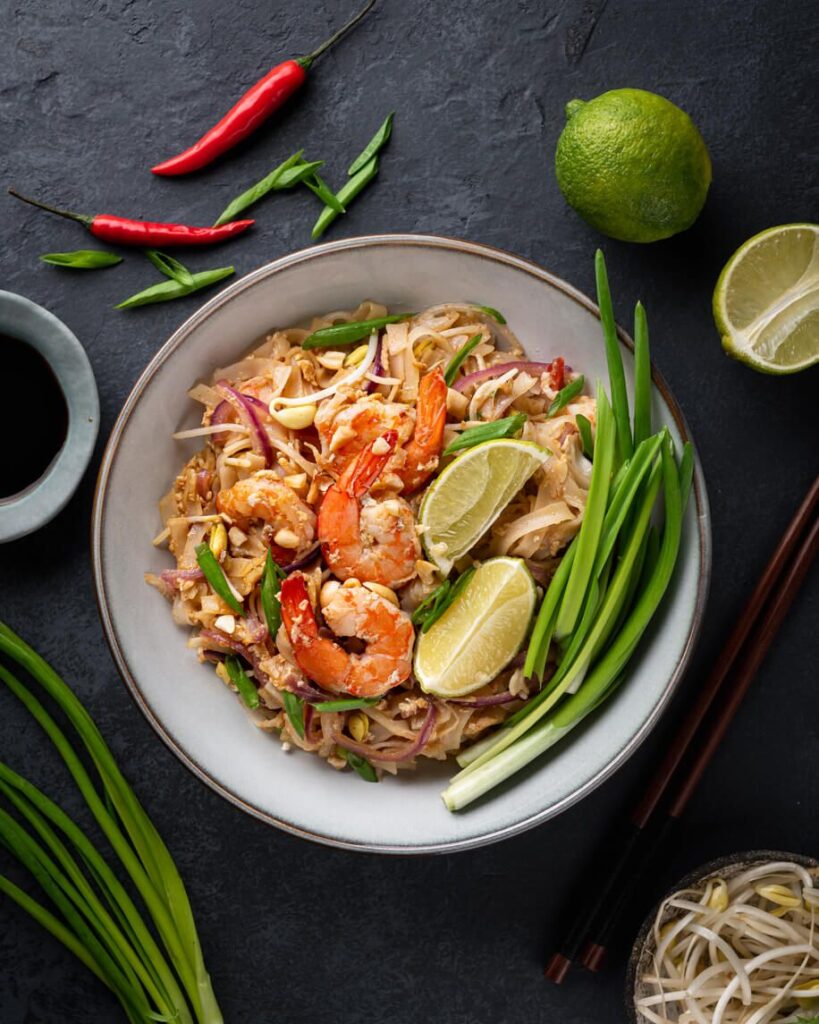 Pad Thai