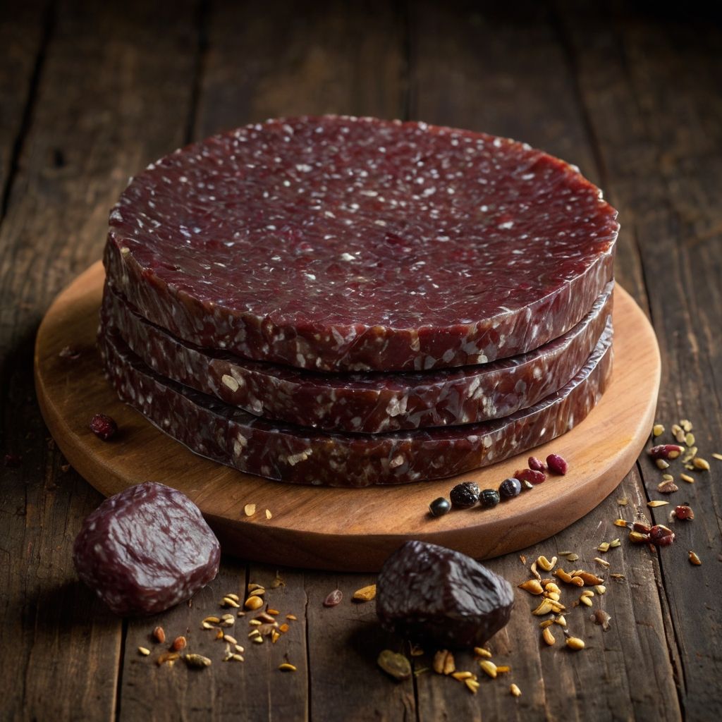 Pemmican