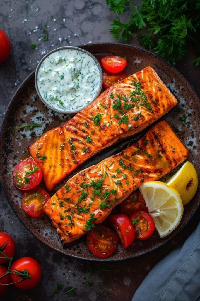 Salmon