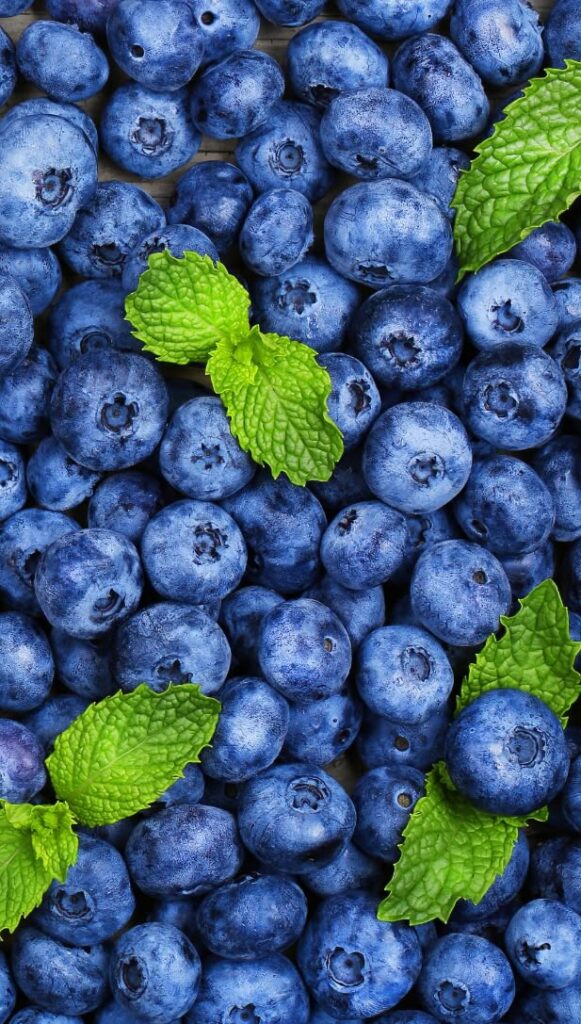 Berries