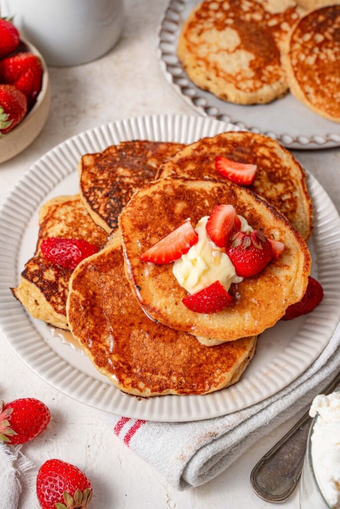Cottage Cheese 
