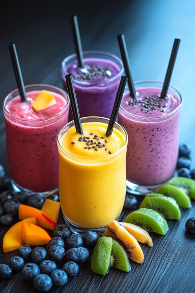 breakfast food
