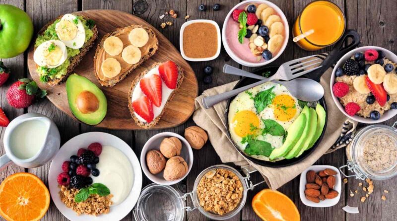 breakfast foods for diabetics