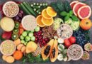 high fiber food